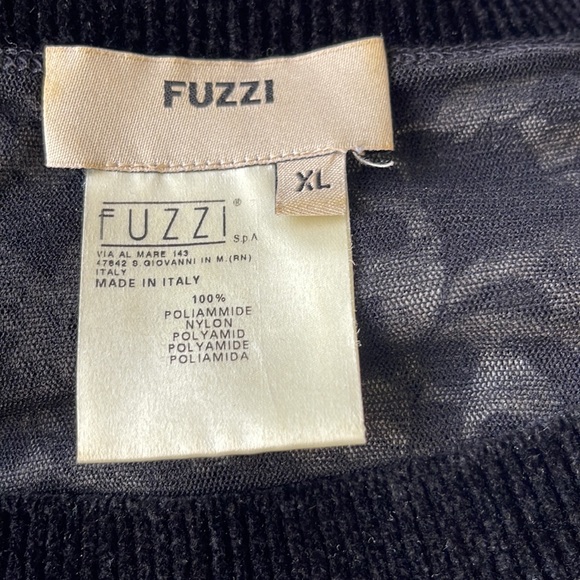 Fuzzi🙂 - Picture 5 of 5